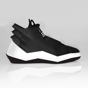 ADIDAS ORIGINALS Fresco 'JADDOU' Sample 2014